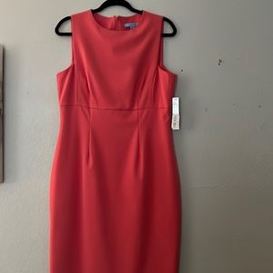 VERY CLASSY LINED ANTONIO MELANI DRESS!! New with tags.